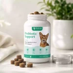 cat probiotic soft chews