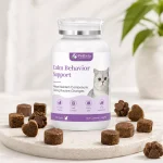 calming soft chews for cat