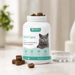 cat fresh breath soft chews
