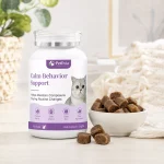 custom cat calming soft chews