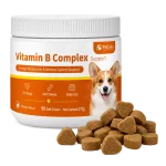 dog b complex vitamin soft chews for sale