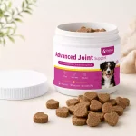 dog glucosamine chondroitin soft chews
