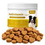 dog multivitamin soft chews
