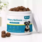 dog urinary support soft chews for sale