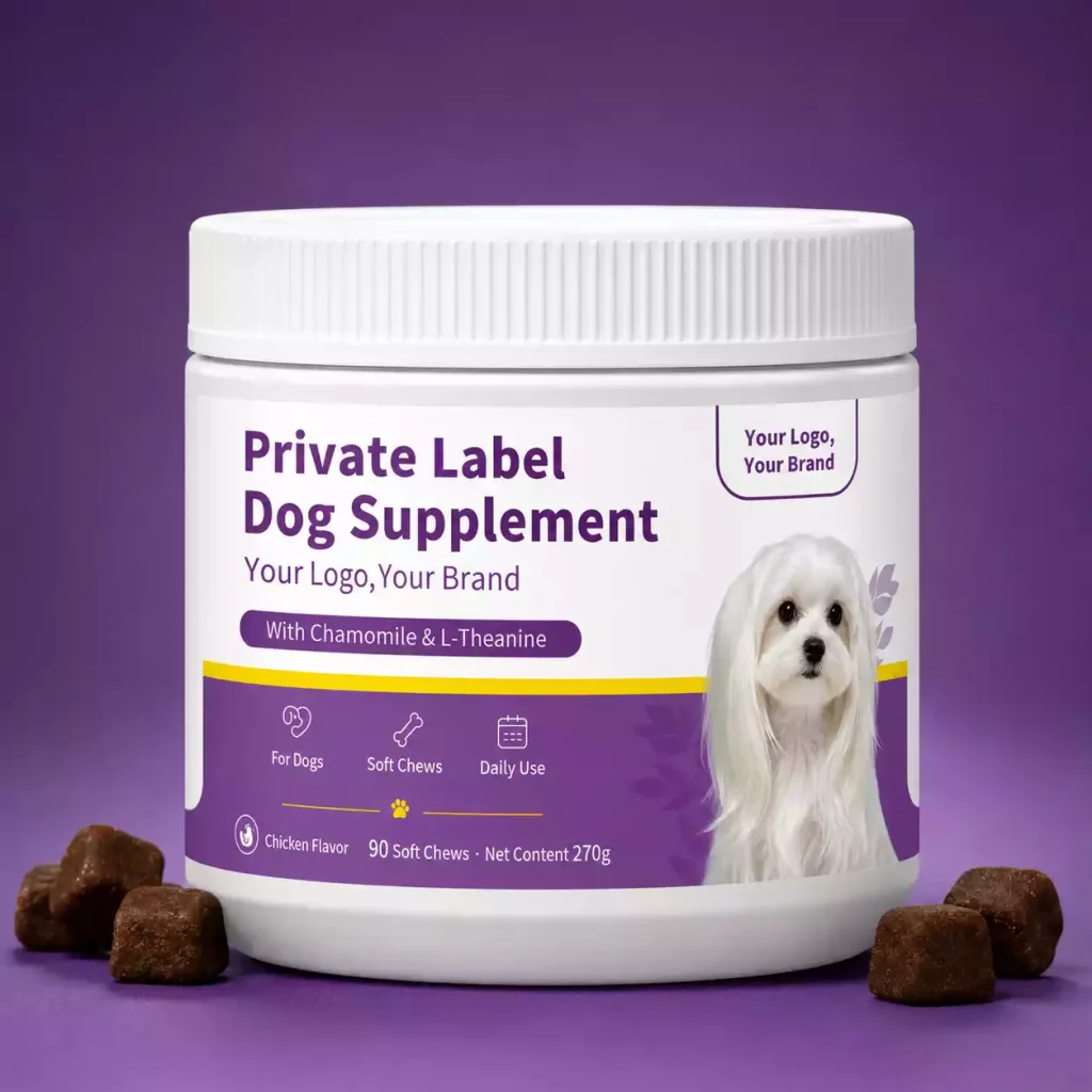 Dog Calming